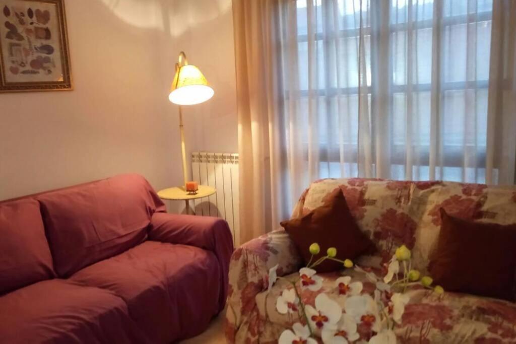 Chalet Cerca De Noja Con Acceso A Spa Beranga Exteriör bild