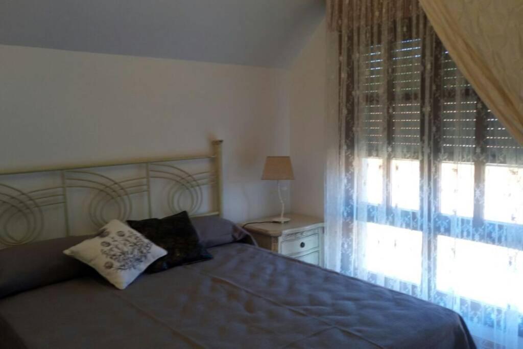 Chalet Cerca De Noja Con Acceso A Spa Beranga Exteriör bild