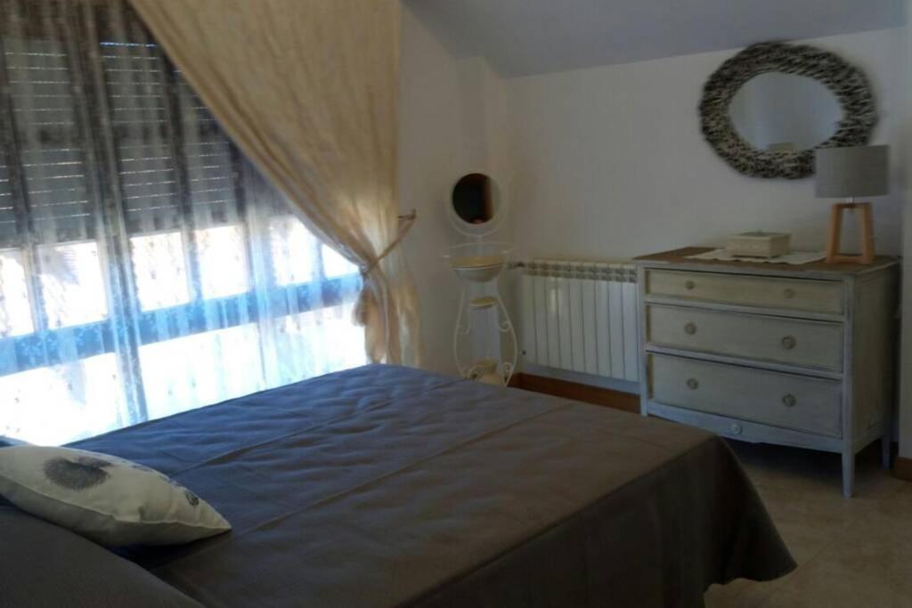 Chalet Cerca De Noja Con Acceso A Spa Beranga Exteriör bild