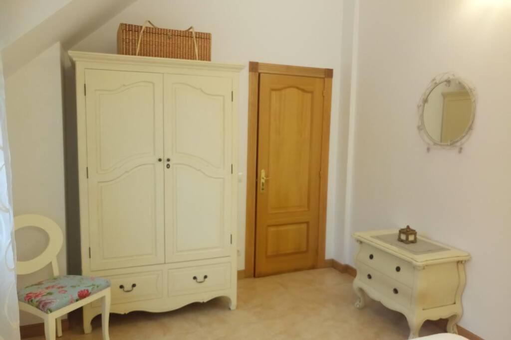 Chalet Cerca De Noja Con Acceso A Spa Beranga Exteriör bild
