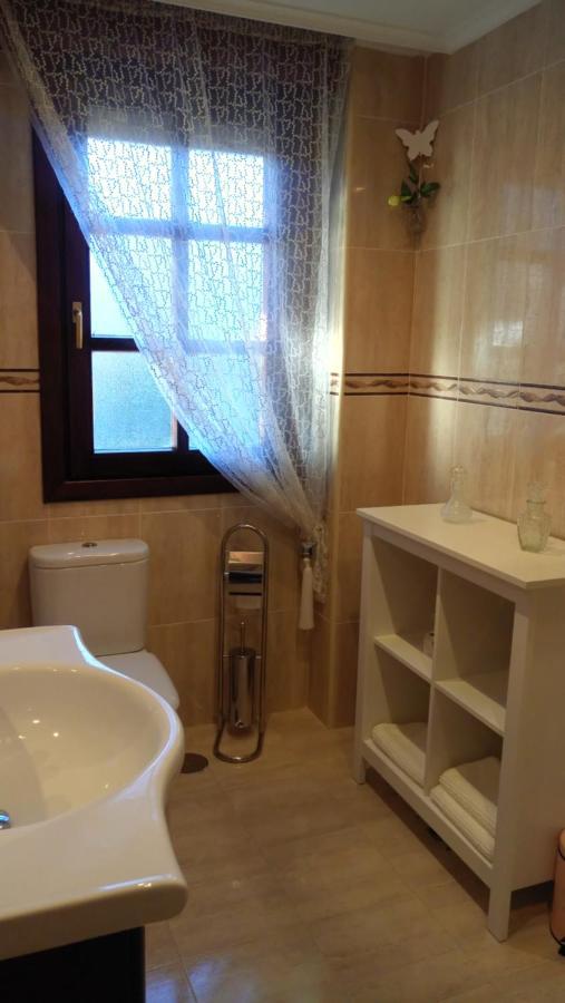 Chalet Cerca De Noja Con Acceso A Spa Beranga Exteriör bild