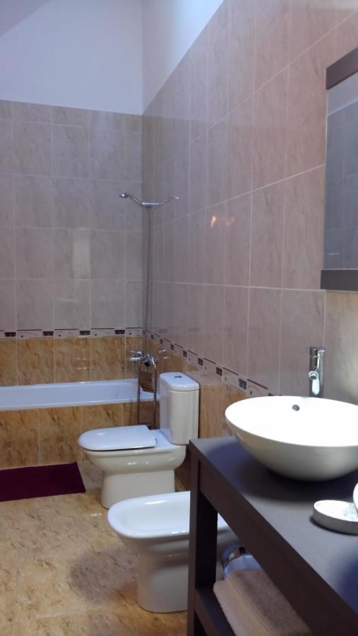 Chalet Cerca De Noja Con Acceso A Spa Beranga Exteriör bild